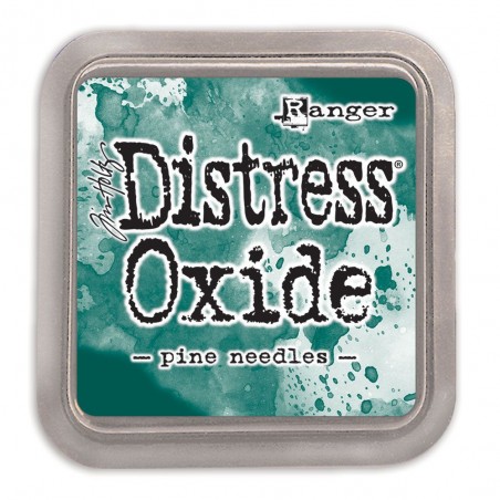 Distress Oxide - Pine needles