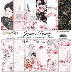 Pack Japanese Beauty