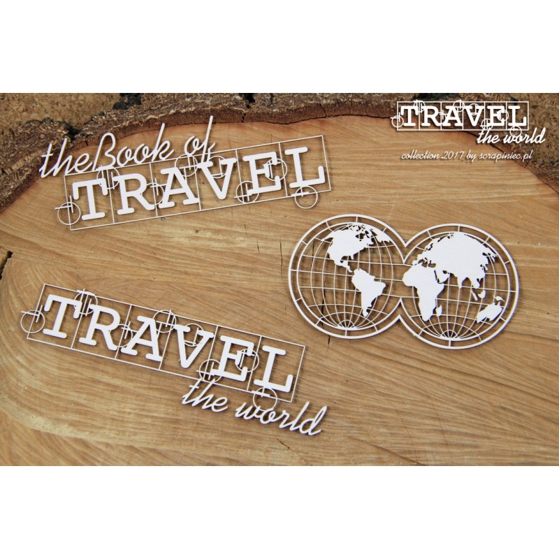 Travel the World