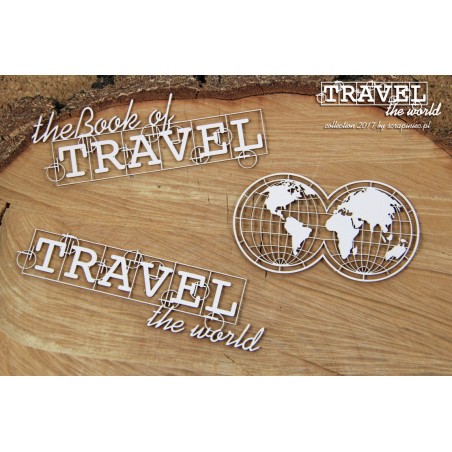 Travel the World Travel the World