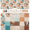 Pack complet Bohemian Harmony - 30 x 30 cm