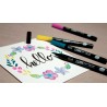 Coffret Brush Lettering