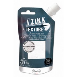 Izink texture - Flocons