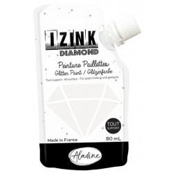 Izink diamond - Nacre