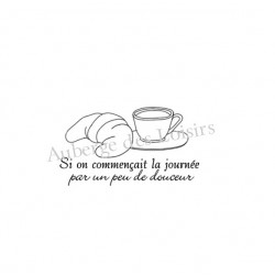 Petit déjeuner