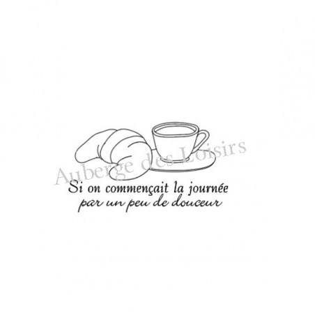 Petit déjeuner