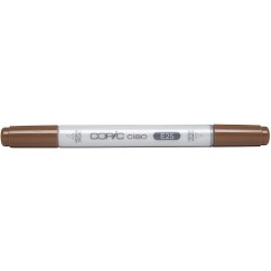 Marqueur Copic Ciao - Cocoa - E25