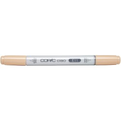 Marqueur Copic Ciao - Beige - E11