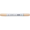 Marqueur Copic Ciao - Beige - E11