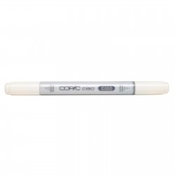 Marqueur Copic Ciao - Pale fruit - E000