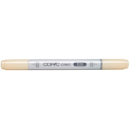 Marqueur Copic Ciao - Pearl E00