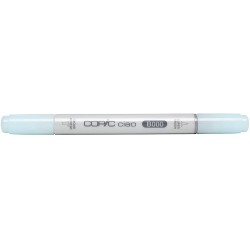 Marqueur Copic Ciao - Pale Porc Blue - B000