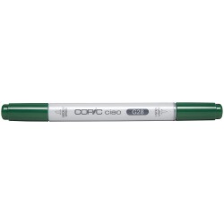 Marqueur Copic Ciao - Ocean Green - G28