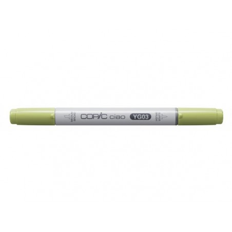 Marqueur Copic Ciao - Yellow green - YG03