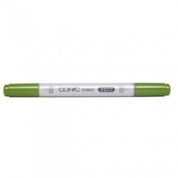 Marqueur Copic Ciao - Grass green - YG17