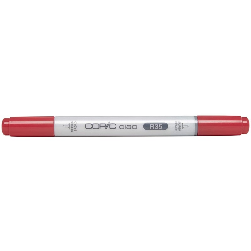 Marqueur Copic Ciao - Coral - R35