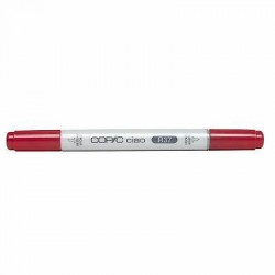 Marqueur Copic Ciao - Carmine - R37