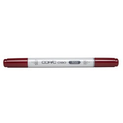 Marqueur Copic Ciao - Cardinal - R59