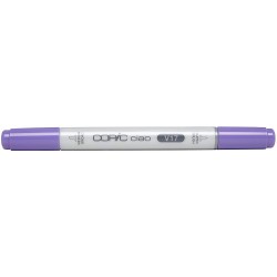 Marqueur Copic Ciao - Amethyst - V17