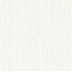 Feuille adhésive - Skivertex - Blanc nacré strié