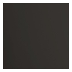 Cardstock Florence - Black