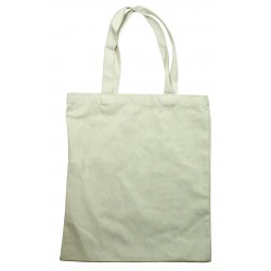 Tote bag - Ecru