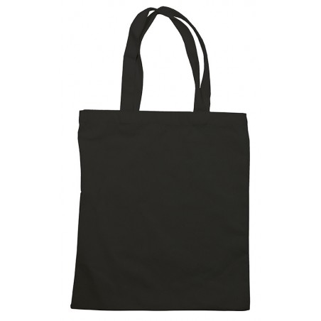 Tote bag - Noir