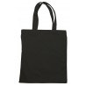 Tote bag - Noir