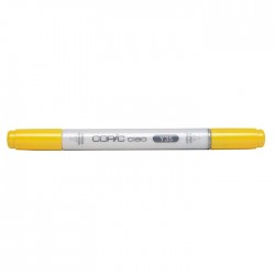 Marqueur Copic Ciao - Maize - Y35