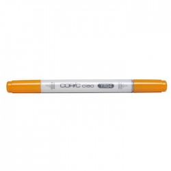 Marqueur Copic Ciao - Chrome orange - YR04