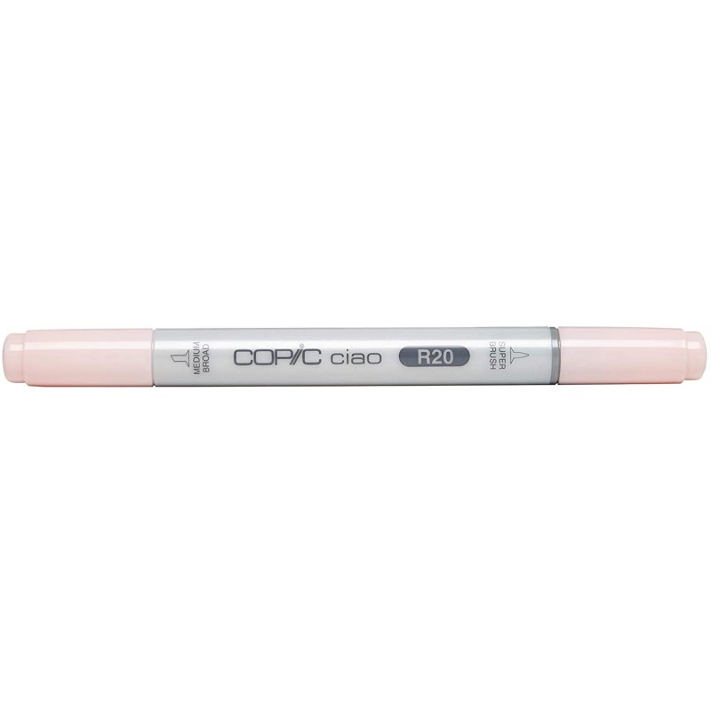 Marqueur Copic Ciao - Blush - R20