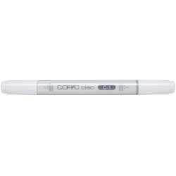 Marqueur Copic Ciao - Cool gray - C1