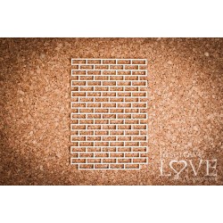 Mur de briques