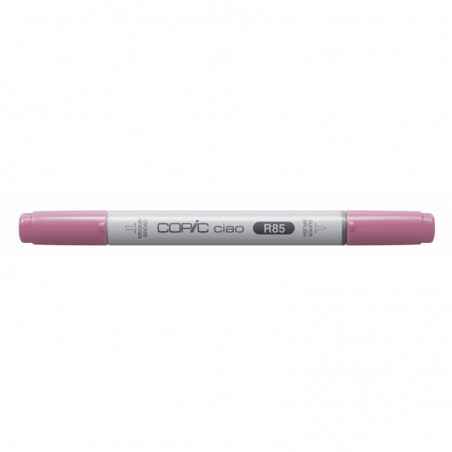 Marqueur Copic Ciao - Rose Red R85