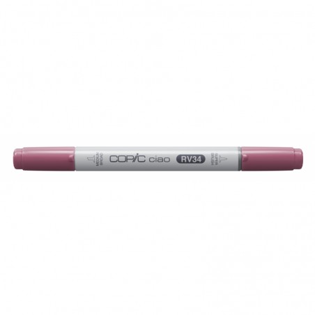 Marqueur Copic Ciao - Dark Pink RV34