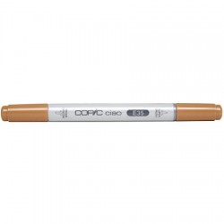 Marqueur Copic Ciao - Chamois E35