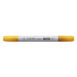 Marqueur Copic Ciao - Yellow Ochre YR23