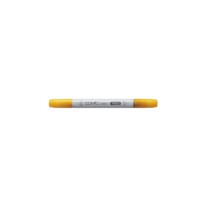 Marqueur Copic Ciao - Yellow Ochre YR23