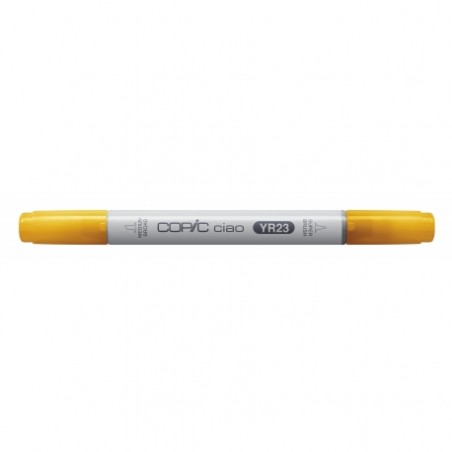 Marqueur Copic Ciao - Yellow Ochre YR23