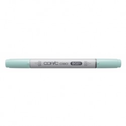 Marqueur Copic Ciao - Aqua Blue BG01