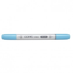 Marqueur Copic Ciao - Holiday Blue BG05