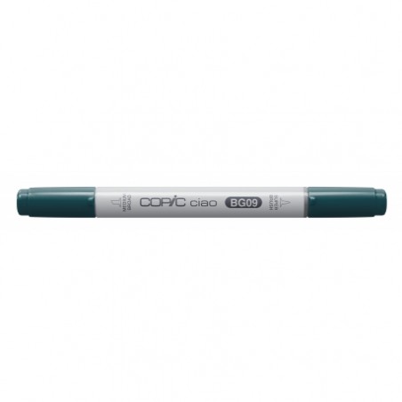 Marqueur Copic Ciao - Blue green BG09