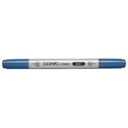 Marqueur Copic Ciao - Night Blue B97