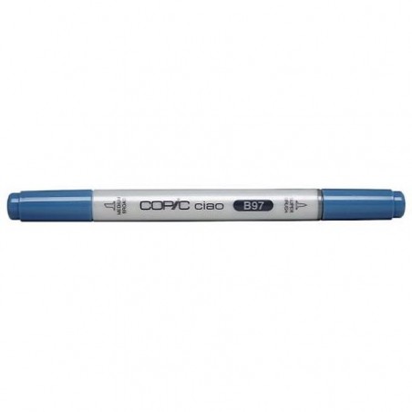 Marqueur Copic Ciao - Night Blue B97