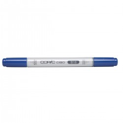 Marqueur Copic Ciao - Lapis Lazuli B18