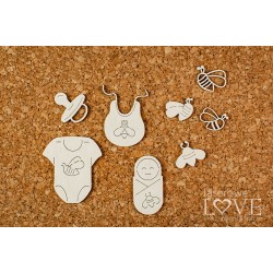 Accessoires de bébé