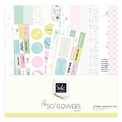 Pack So'flowers - Sokai