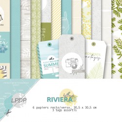 Pack Riviera - LPDP