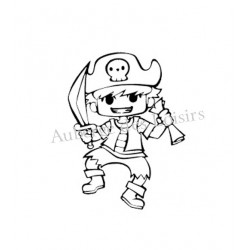 Tomy - Pirate