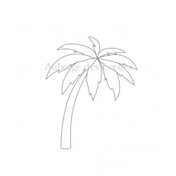 Grand palmier